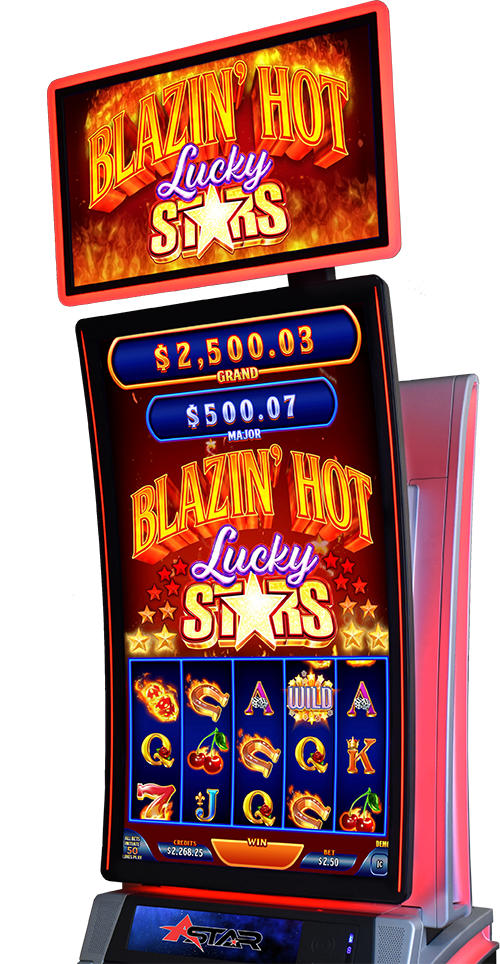 Lucky Star - Play slot machine games for free