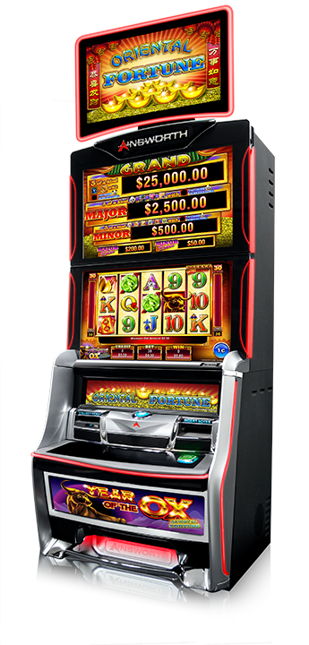 Fortune OX Slot Review: Análise e Como Jogar